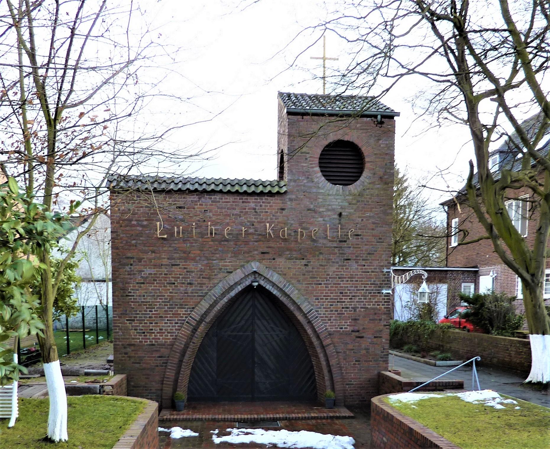 Athiopisch Orthodoxe Sankt Michaels-Kirche